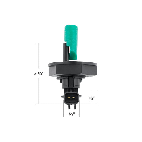 Coolant Level Sensor For 2008-2020 Freightliner Cascadia