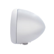 Stainless Steel Guide 682-C Headlight Housing