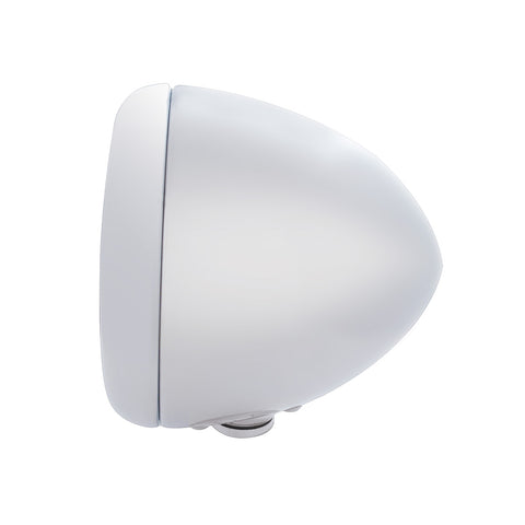 Stainless Steel Guide 682-C Headlight Housing