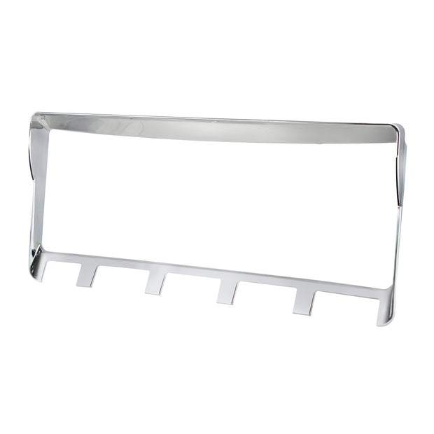 Right Gauge Dash Panel Trim For 2006+ Kenworth