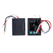 Brake Attention Module