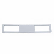 Chrome A/C Vent Trim For 2006-14 Kenworth W900/T800/T660/C500- Passenger