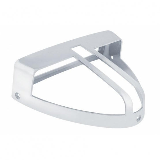 Low Profile Turn Signal Cover For United Pacific LED Low Profile Signal Light