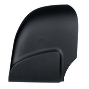 Bumper Air Flow Deflector For 2015-2017 Volvo VN/VNL With Aero Style Bumper - Passenger