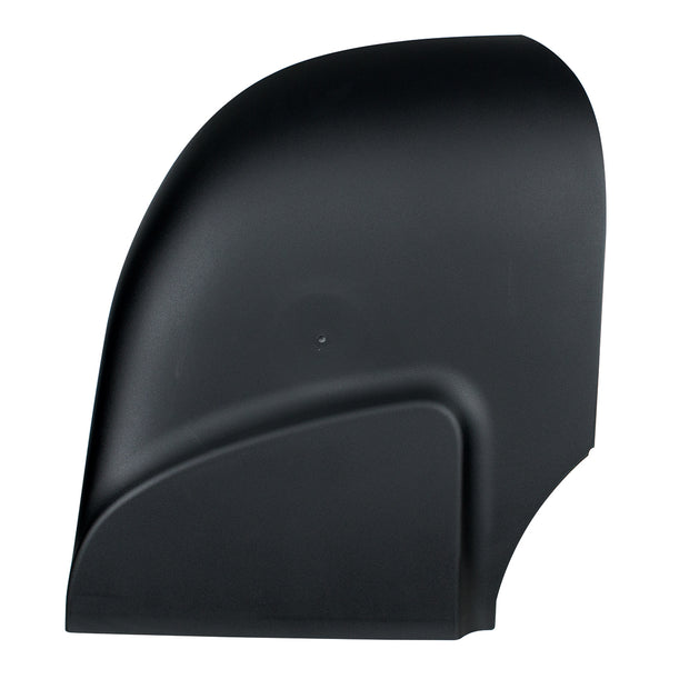 Bumper Air Flow Deflector For 2015-2017 Volvo VN/VNL With Aero Style Bumper - Passenger