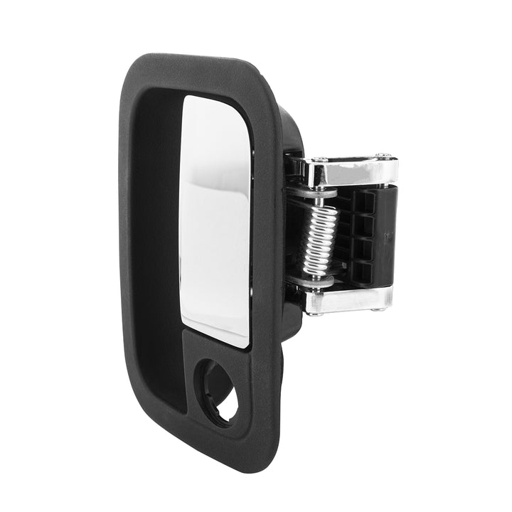 Exterior Door Handle For 2008-2024 Peterbilt 389/386 &amp; 2003-2024 Kenworth W900/T800 - Driver