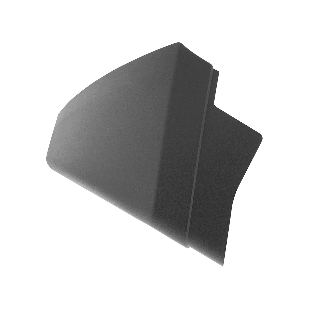 Bumper Air Flow Deflector (Wider Version) For 2018-2024 Freightliner Cascadia - Passenger