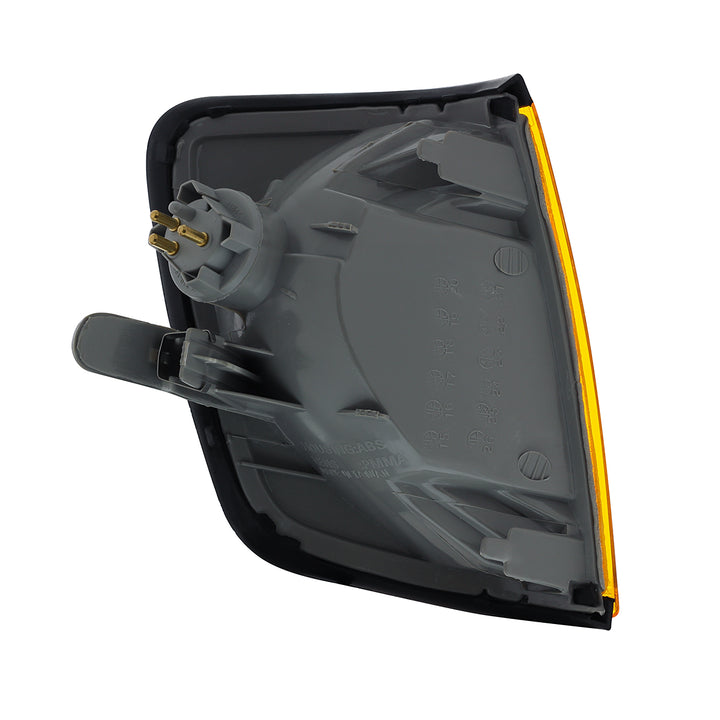 Turn Signal Light For 1990-2007 Freightliner FLD - Driver