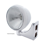 Chrome Guide 682-C Style Headlight H4 Bulb