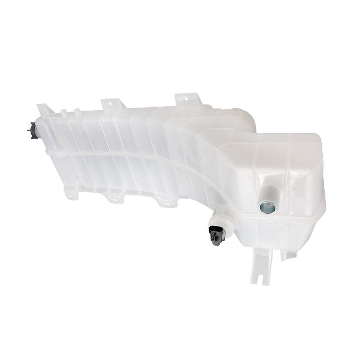 Pressurized Coolant Reservoir &amp; Coolant Level Sensor For 2008-2017 Volvo VNL/VNM