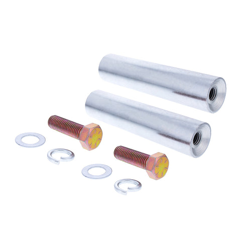 8" Quarter Fender Mounting Post (Pair)