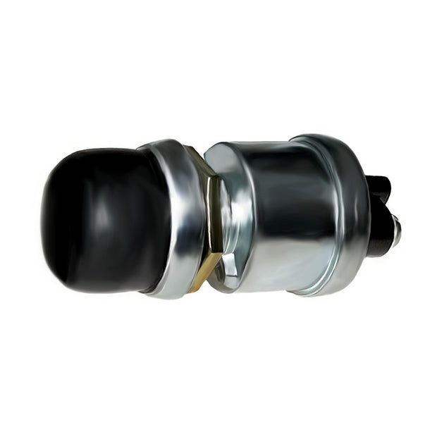HD Mom. Starter Dust & Moisture Proof 60 Amp 12V- 40 Amp 24V w/ 5/8" Mounting Stem, 1 Pc.