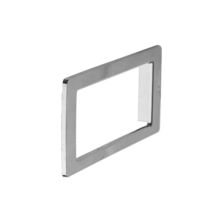 Chrome Dash Storage Pocket Trim for 2018-2023 Freightliner Cascadia