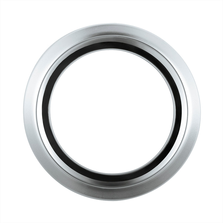 Small Gauge Bezel For 2006+ Peterbilt