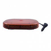 30 High Power LED Micro Warning Bar - Magnet Mount