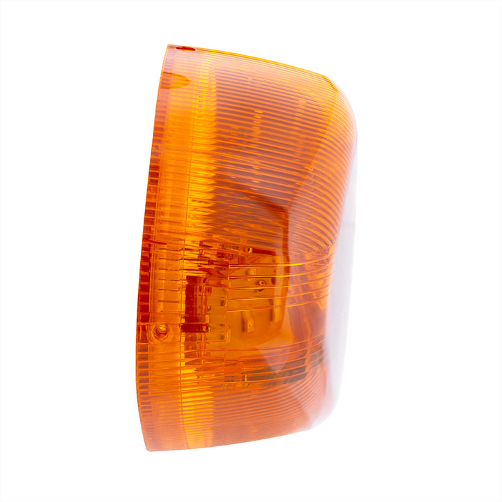 31 LED Turn Signal Light For 1987-2007 Peterbilt 379/378/357  - Amber LED/Amber Lens