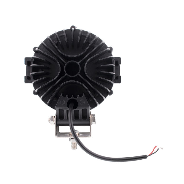 17 High Power LED 7" Spot/Off Road Light