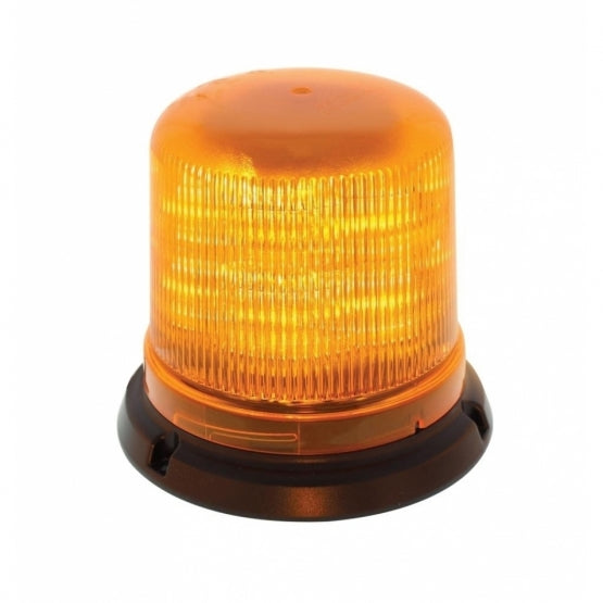 10 High Power LED Beacon Light - Magnet Mount