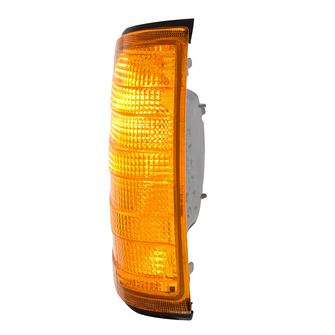 Turn Signal Light For 1990-2007 Freightliner FLD - Passenger