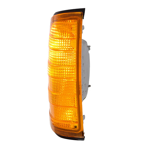 Turn Signal Light For 1990-2007 Freightliner FLD - Passenger
