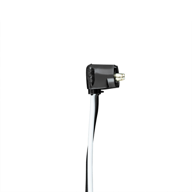 2 Prong Light (Clearance/Marker) Plug (20 Pcs)