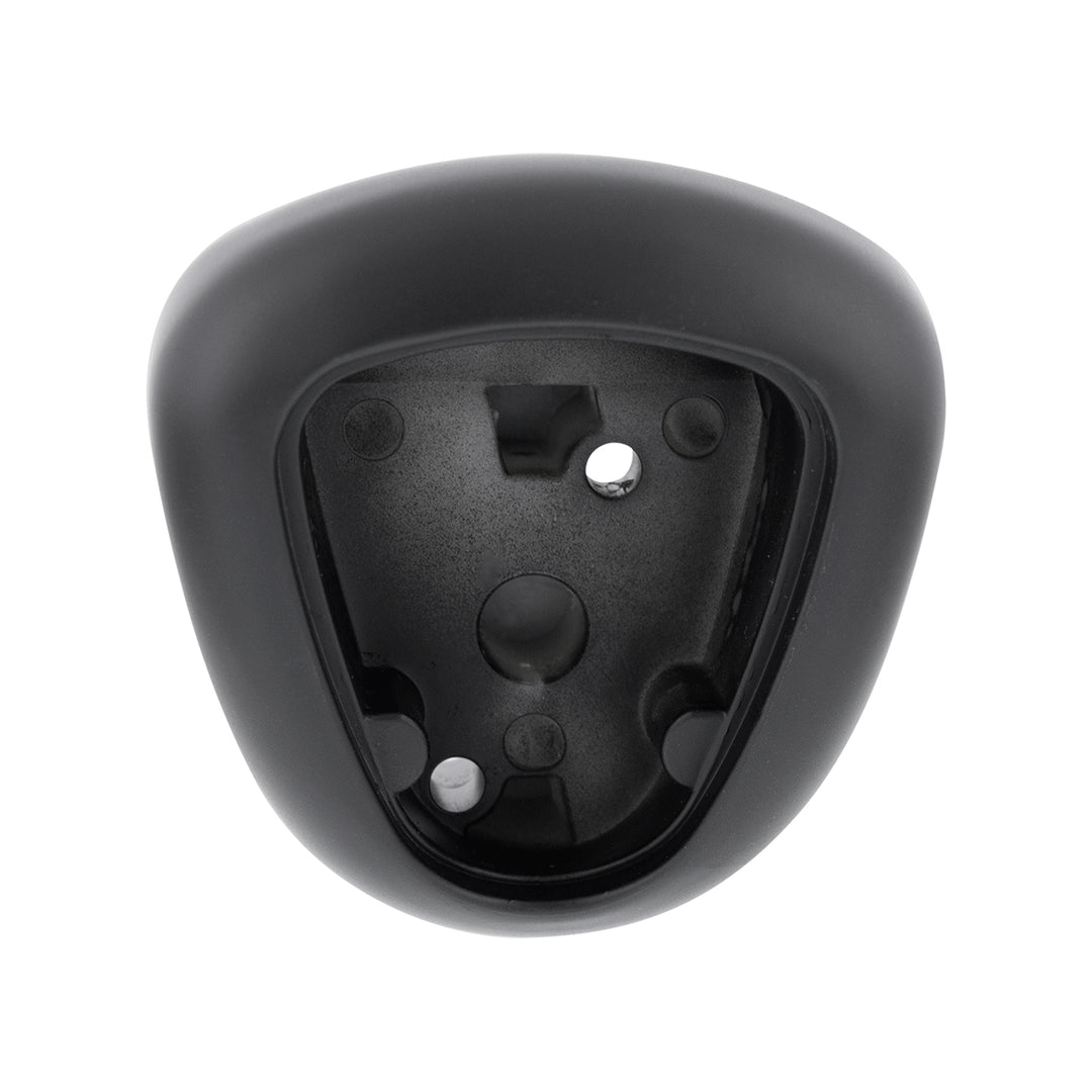 13/15/18 Speed Gearshift Knob - Matte Black