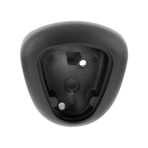 13/15/18 Speed Gearshift Knob - Matte Black