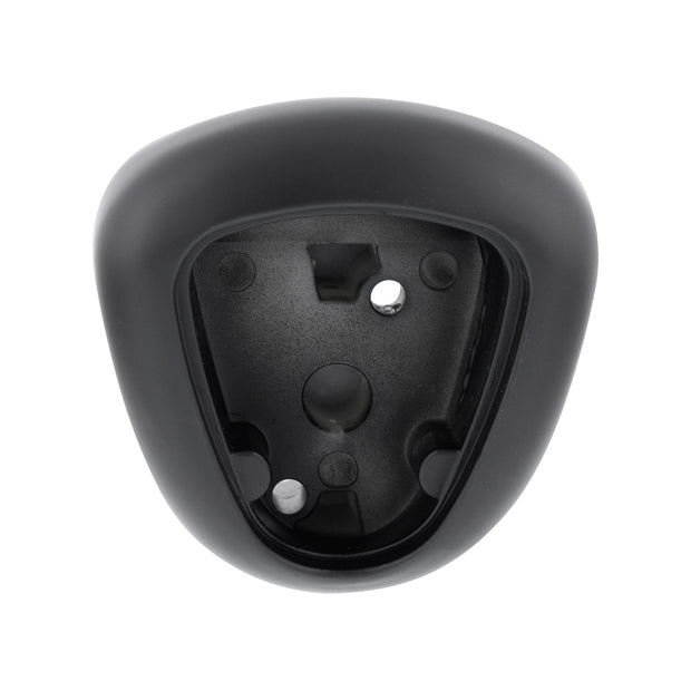 13/15/18 Speed Gearshift Knob - Matte Black