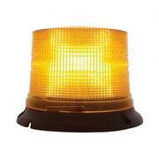4 High Power 3-Watt LED Beacon Light - Magnet Mount