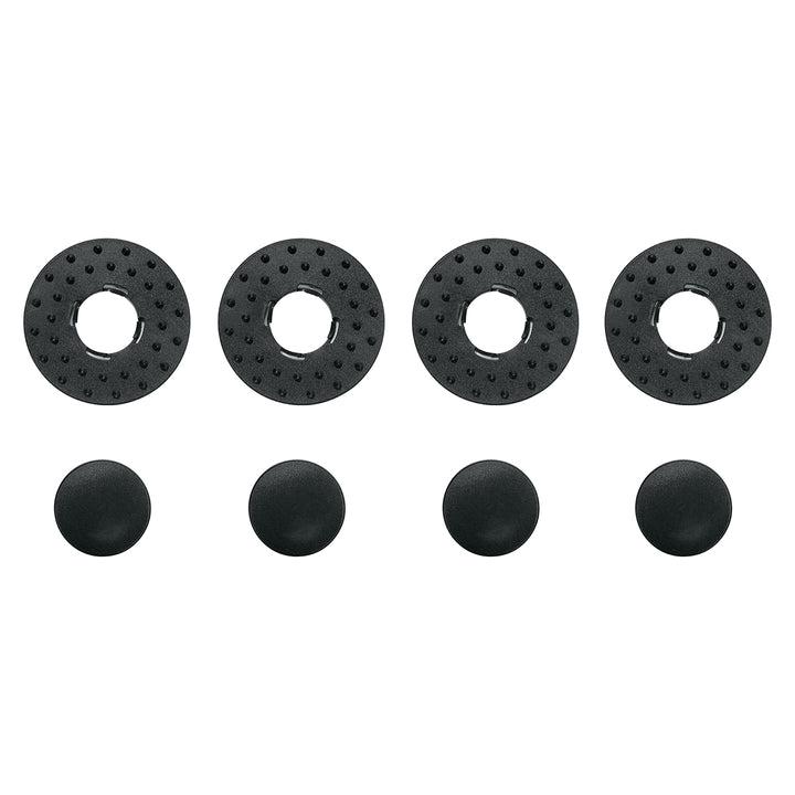 RigGear Floor Mat Set For Peterbilt 579/567 (2014-2021), Kenworth T680 (2013-2021) And T880 (2015-2024)