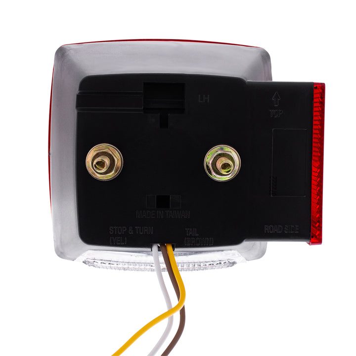 Over 80" Wide LED Submersible Combination Tail Light Kit