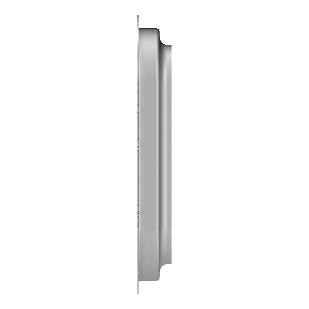 Peterbilt Interior View Window Trim