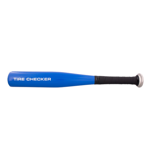 17" Aluminum Tire Checker Bat