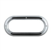 Oval Light Bezel