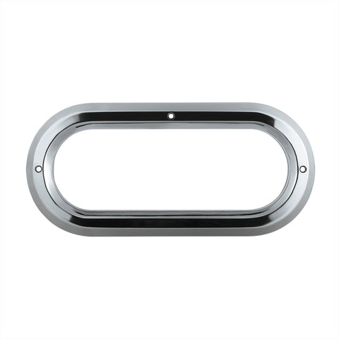 Oval Light Bezel