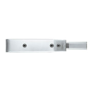 Turn Signal Lever Cover With Blue Crystal