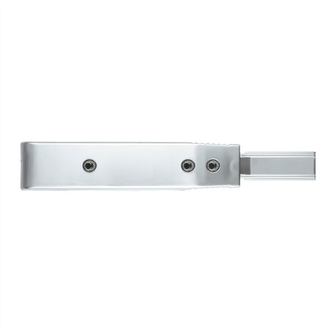 Turn Signal Lever Cover With Blue Crystal