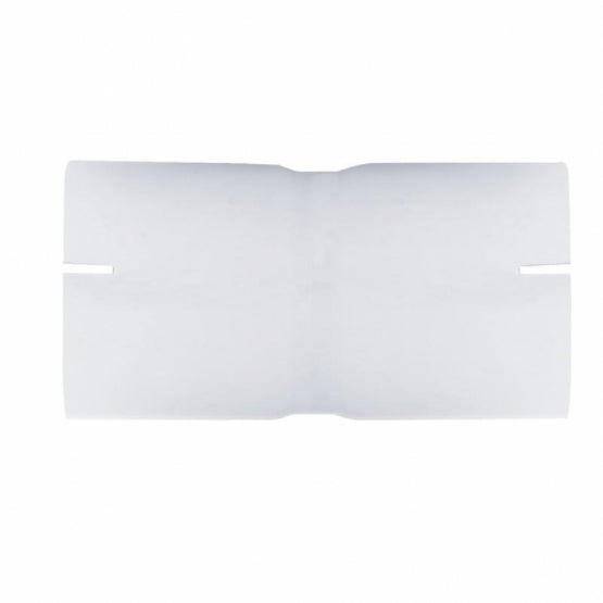 Aluminized Exhaust Connector 5" I.D. To 5" I.D.