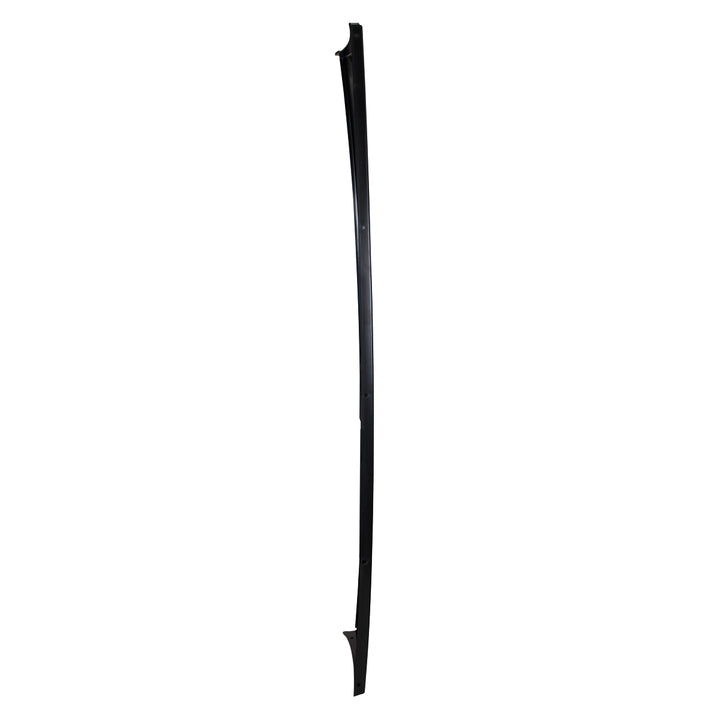 Lower Side Cab Fairing Extension For 2003-2017 Volvo VNL-Driver