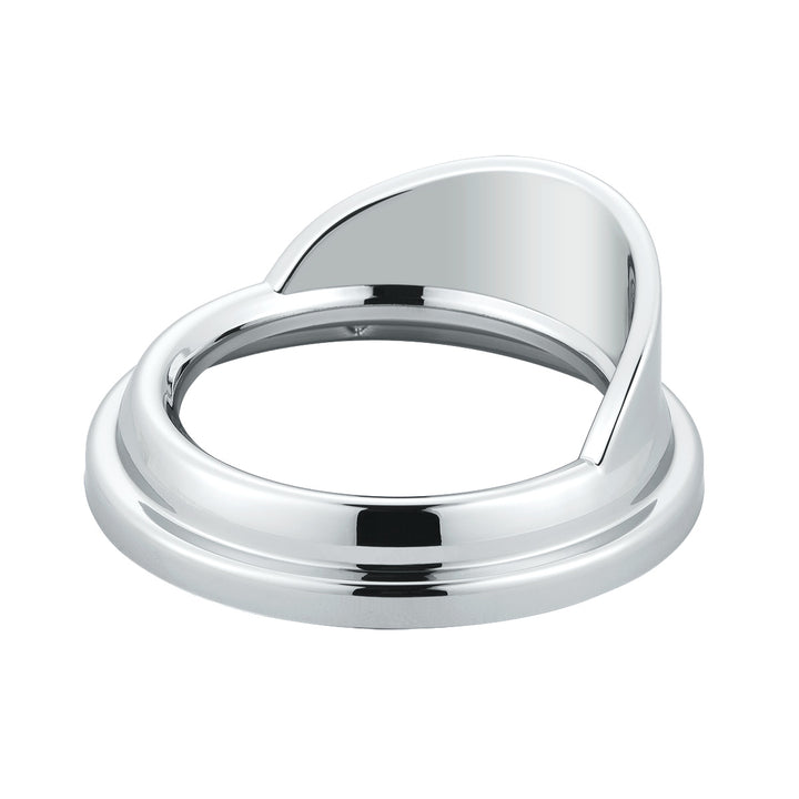 Small Gauge Bezel For Peterbilt - Classic Design