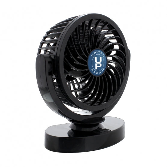 12V Mini Cooling Turbo Fan