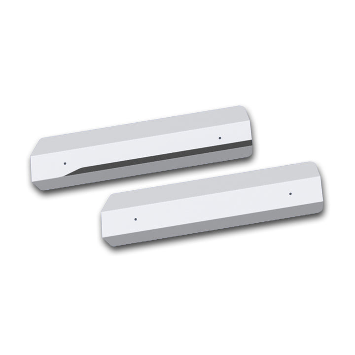 Stainless Fender Guard For 2014 Kenworth T880