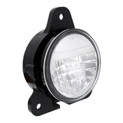 LED Fog Light With Bracket For 2018-2024 Volvo VNR -Competition Series