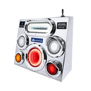 Display For Mirage Lights
