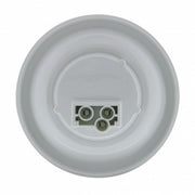 18 LED 4" Round GloLight (Stop, Turn & Tail) - Red LED/Red Lens (Card)