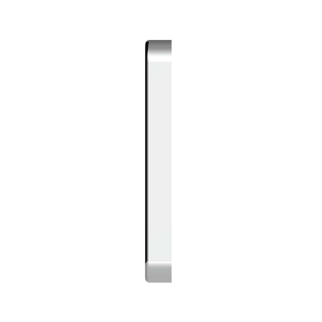Center Dash Indicator Bezel For Kenworth- Manual