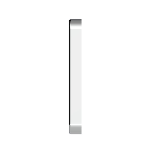 Center Dash Indicator Bezel For Kenworth- Manual