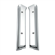 Window Post Cover For 2001 & Older Kenworth W900, T800, And T600 (Pair)