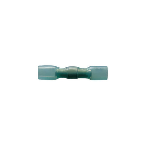 12-10 AWG CSS Heat Shrink Butt Connector - Yellow (4-Pack)