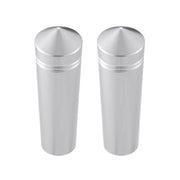 Short Kenworth Toggle Switch Extension - Pointed (2-Pack)